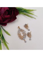 Glamour Locket Set